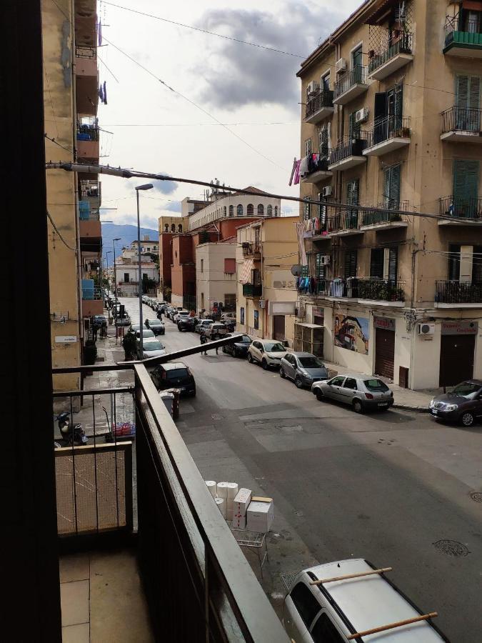 Apartment Il Regno Delle Due Sicilie I Palermo
