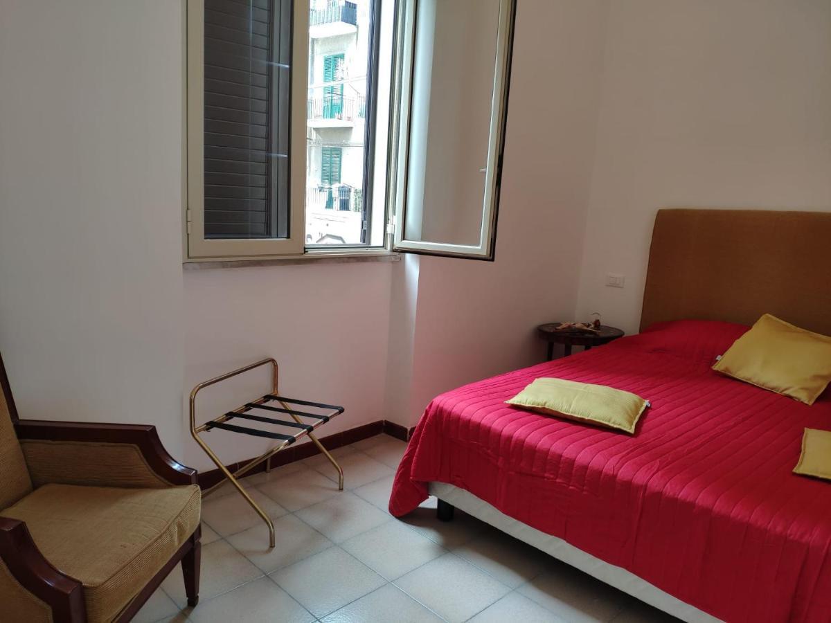 Apartment Il Regno Delle Due Sicilie I