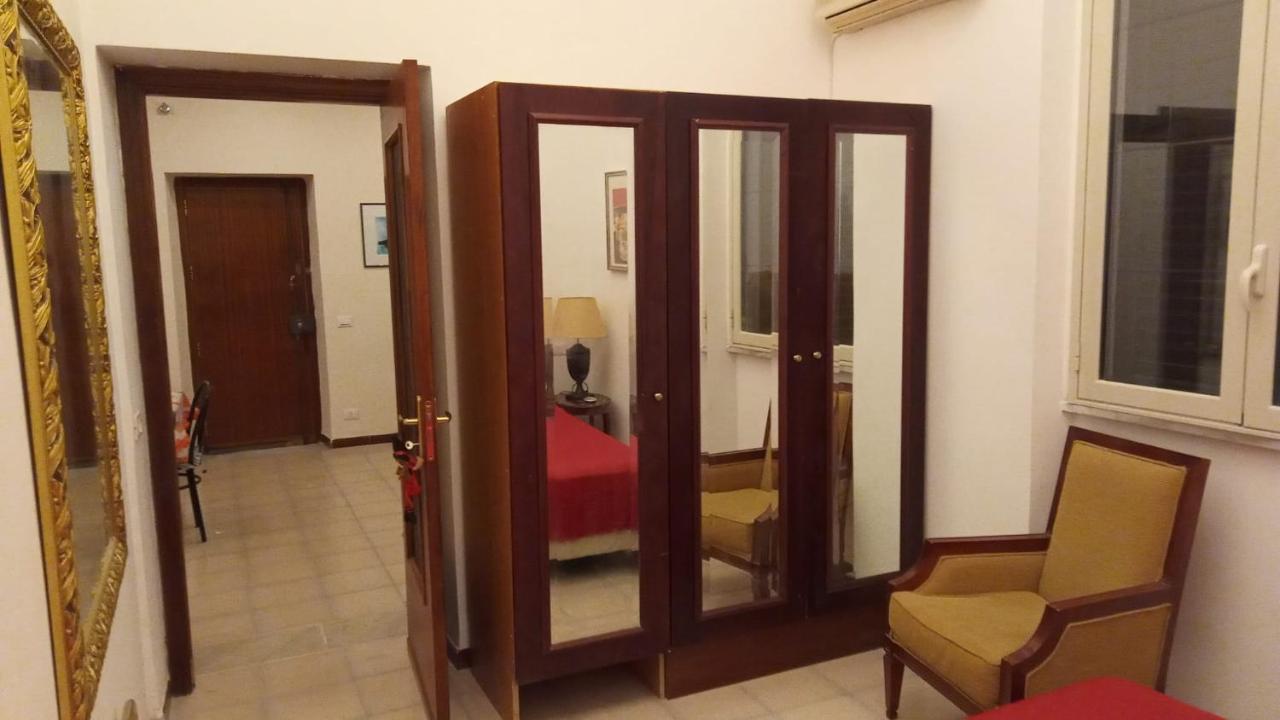 Apartment Il Regno Delle Due Sicilie I Palermo