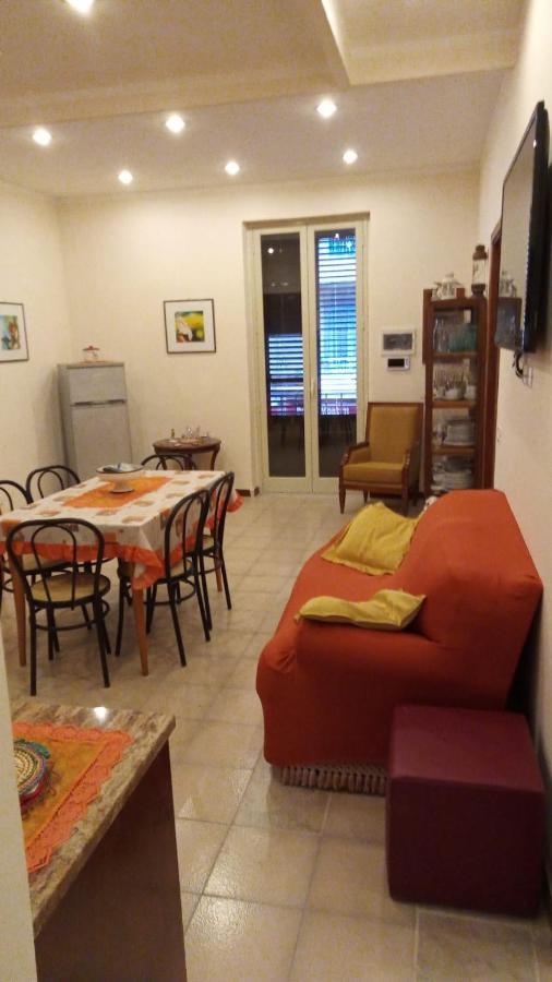 Apartment Il Regno Delle Due Sicilie I *