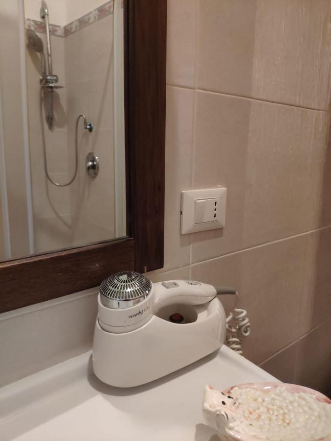 Apartment Il Regno Delle Due Sicilie I