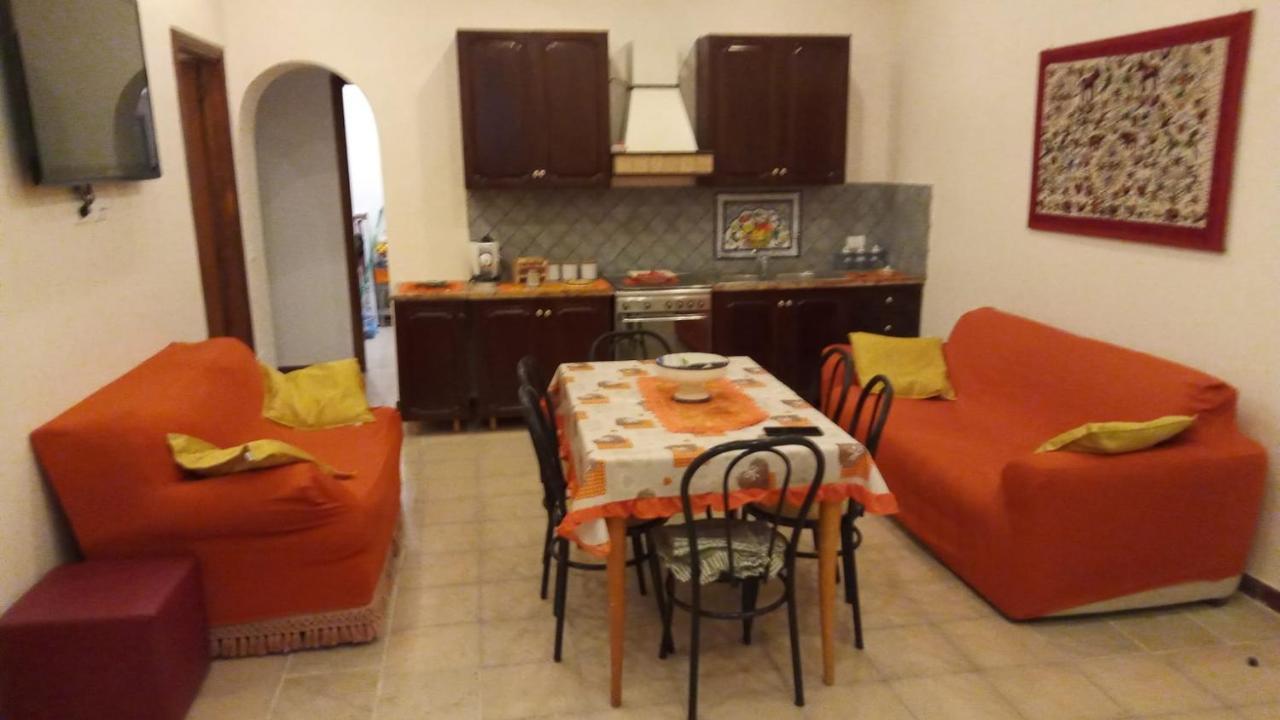 Apartment Il Regno Delle Due Sicilie I Palermo