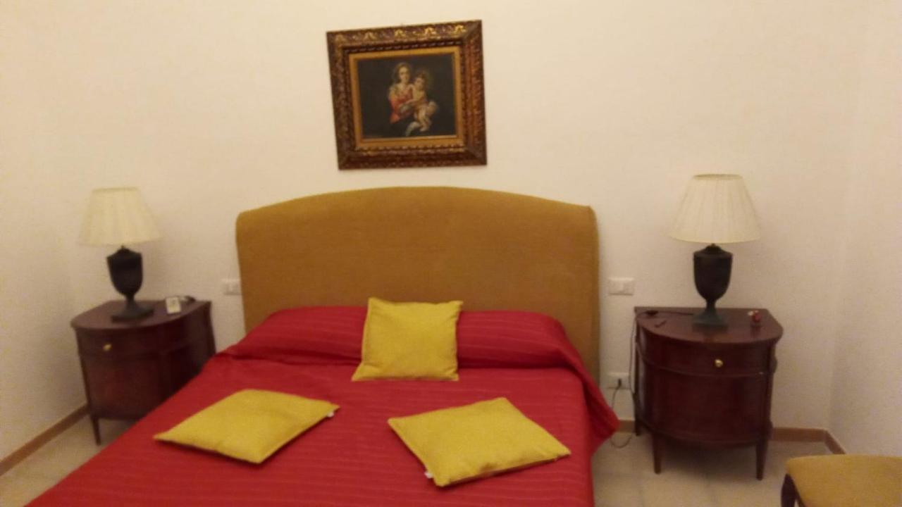 Il Regno Delle Due Sicilie I Apartment *