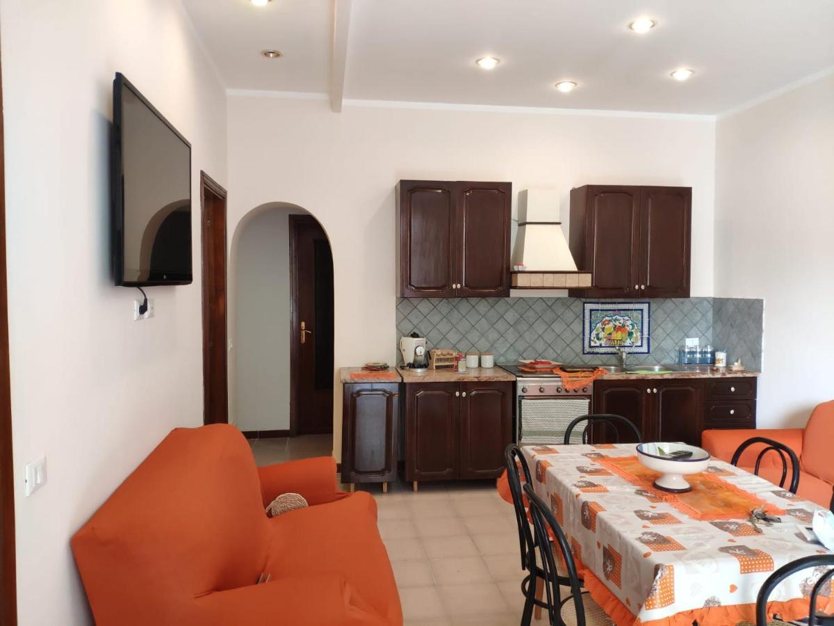 Il Regno Delle Due Sicilie I Apartment Palermo