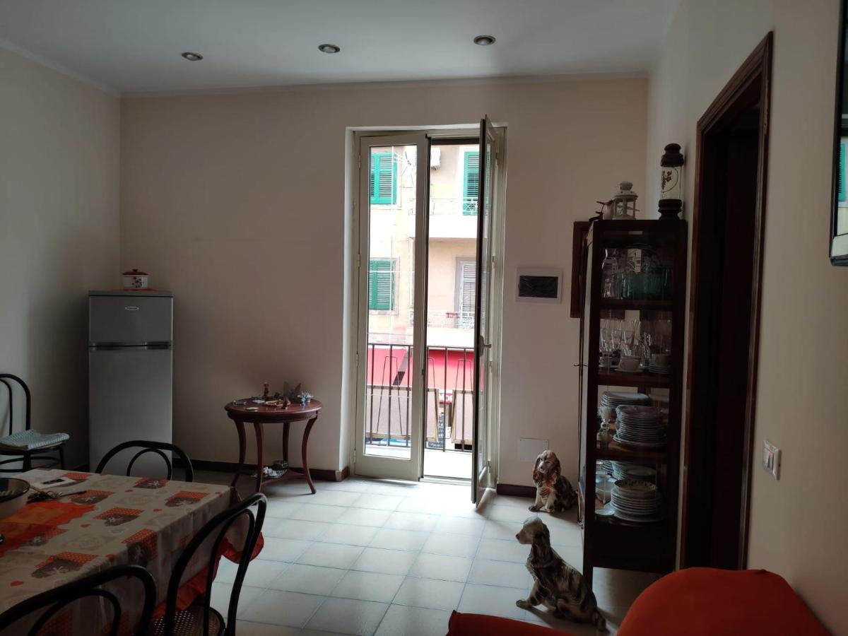 Apartment Il Regno Delle Due Sicilie I *