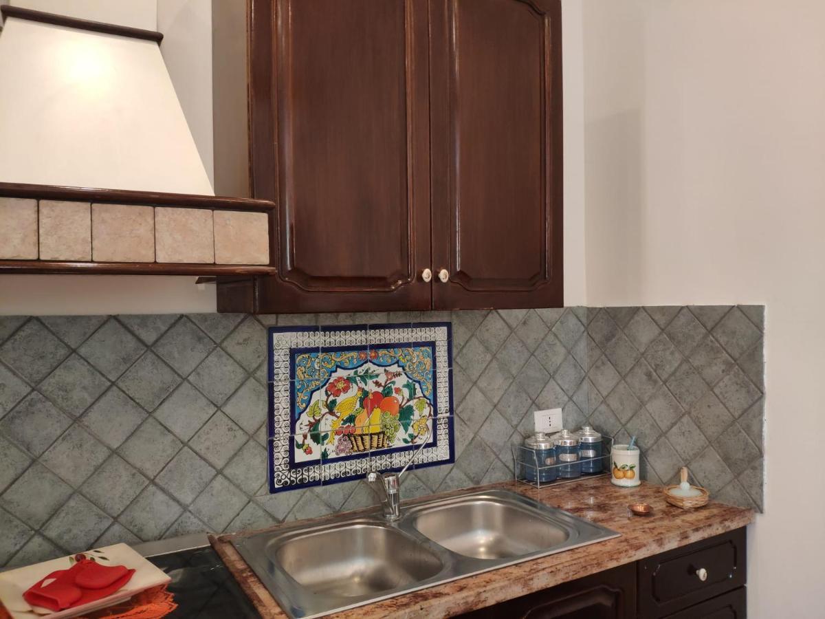 Il Regno Delle Due Sicilie I Apartment Palermo