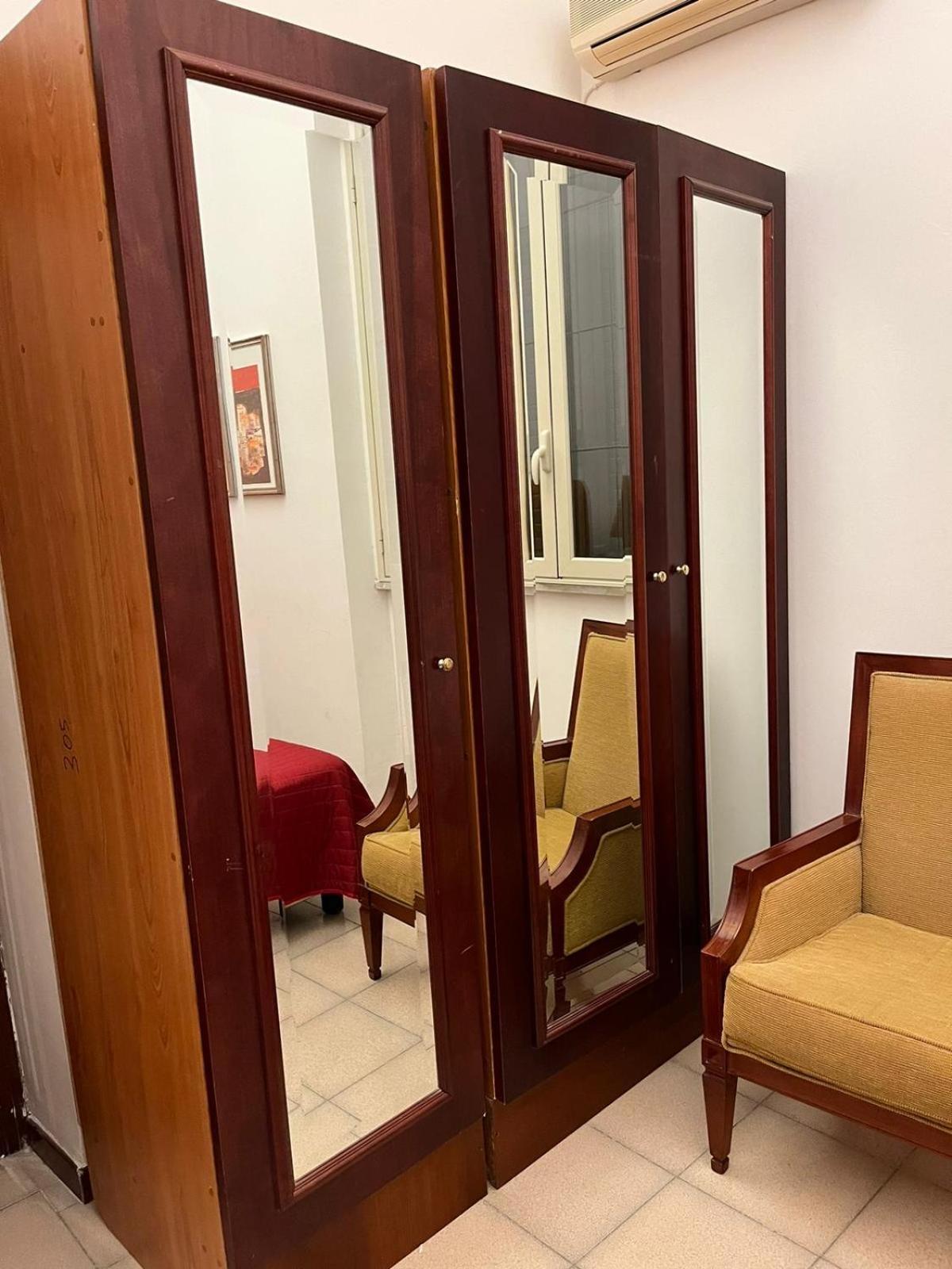 Apartment Il Regno Delle Due Sicilie I