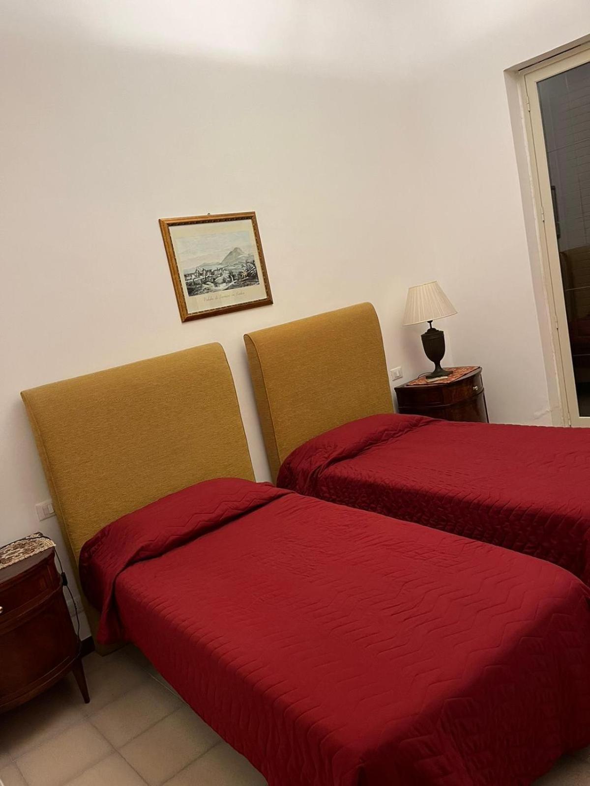 Il Regno Delle Due Sicilie I Apartment *