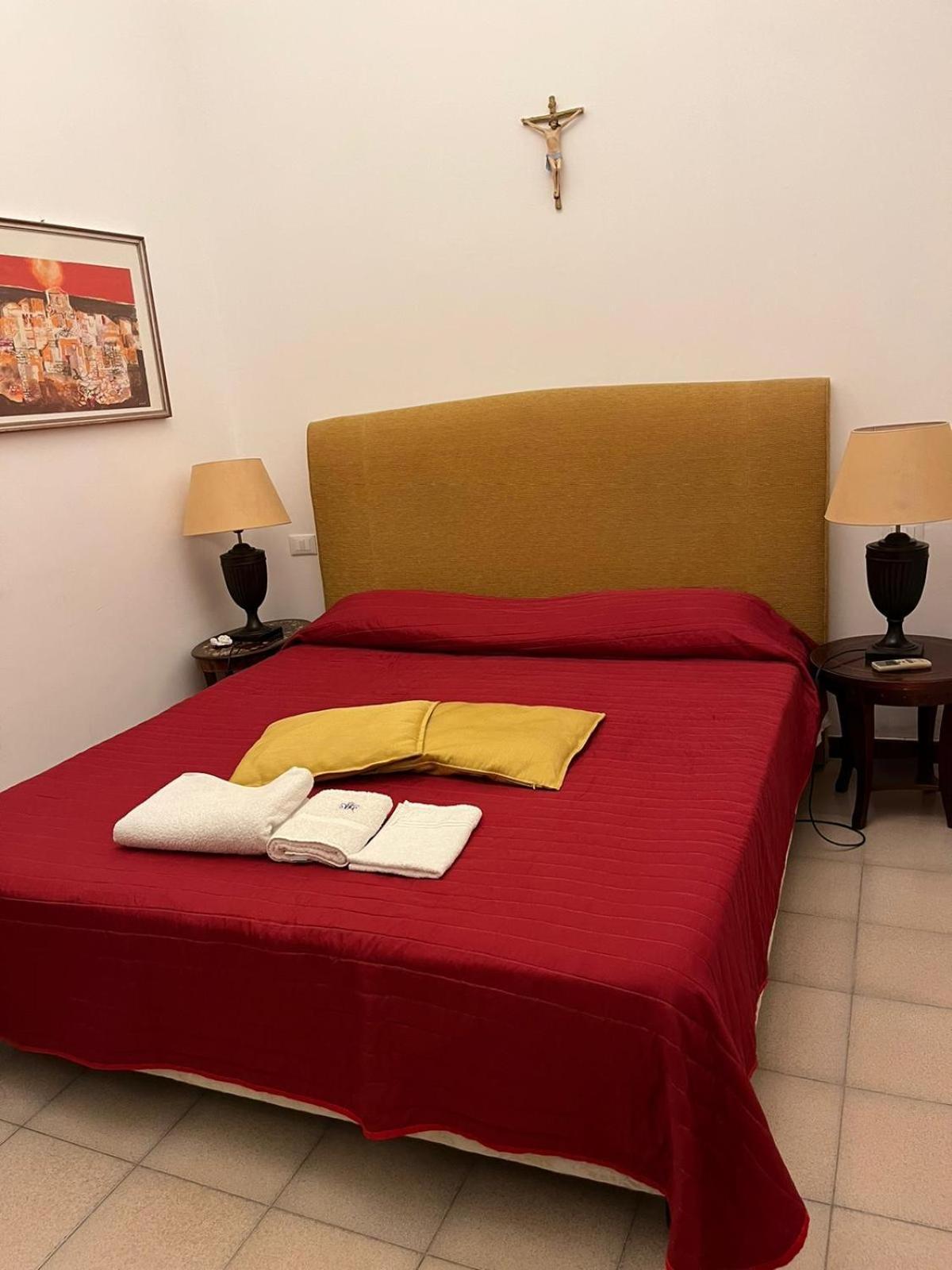 Apartment Il Regno Delle Due Sicilie I Palermo