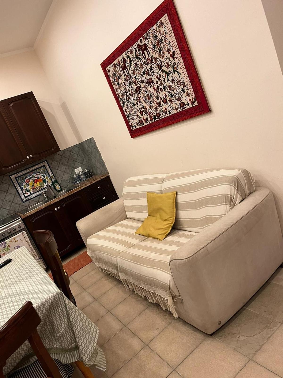 Il Regno Delle Due Sicilie I Apartment