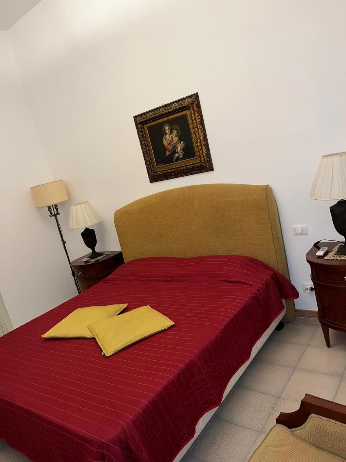 Apartment Il Regno Delle Due Sicilie I