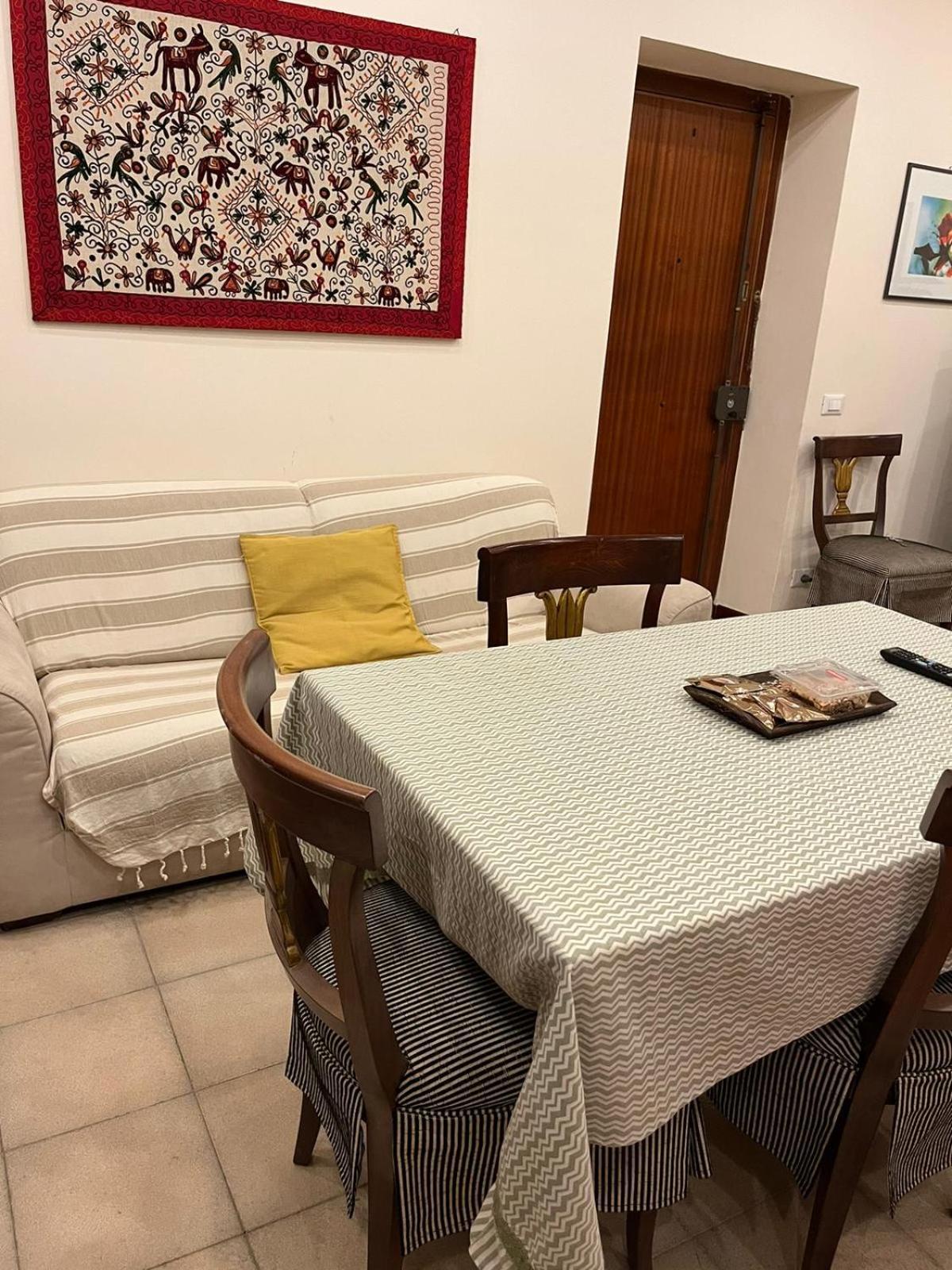 Il Regno Delle Due Sicilie I Apartment *